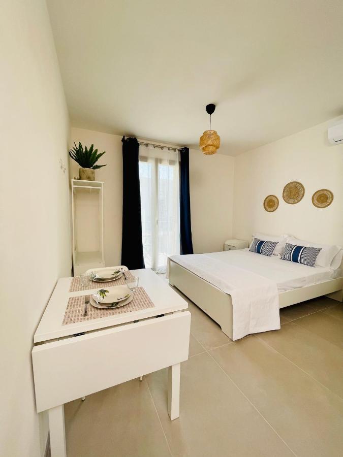 Anemos Apartments Marsala Exterior foto