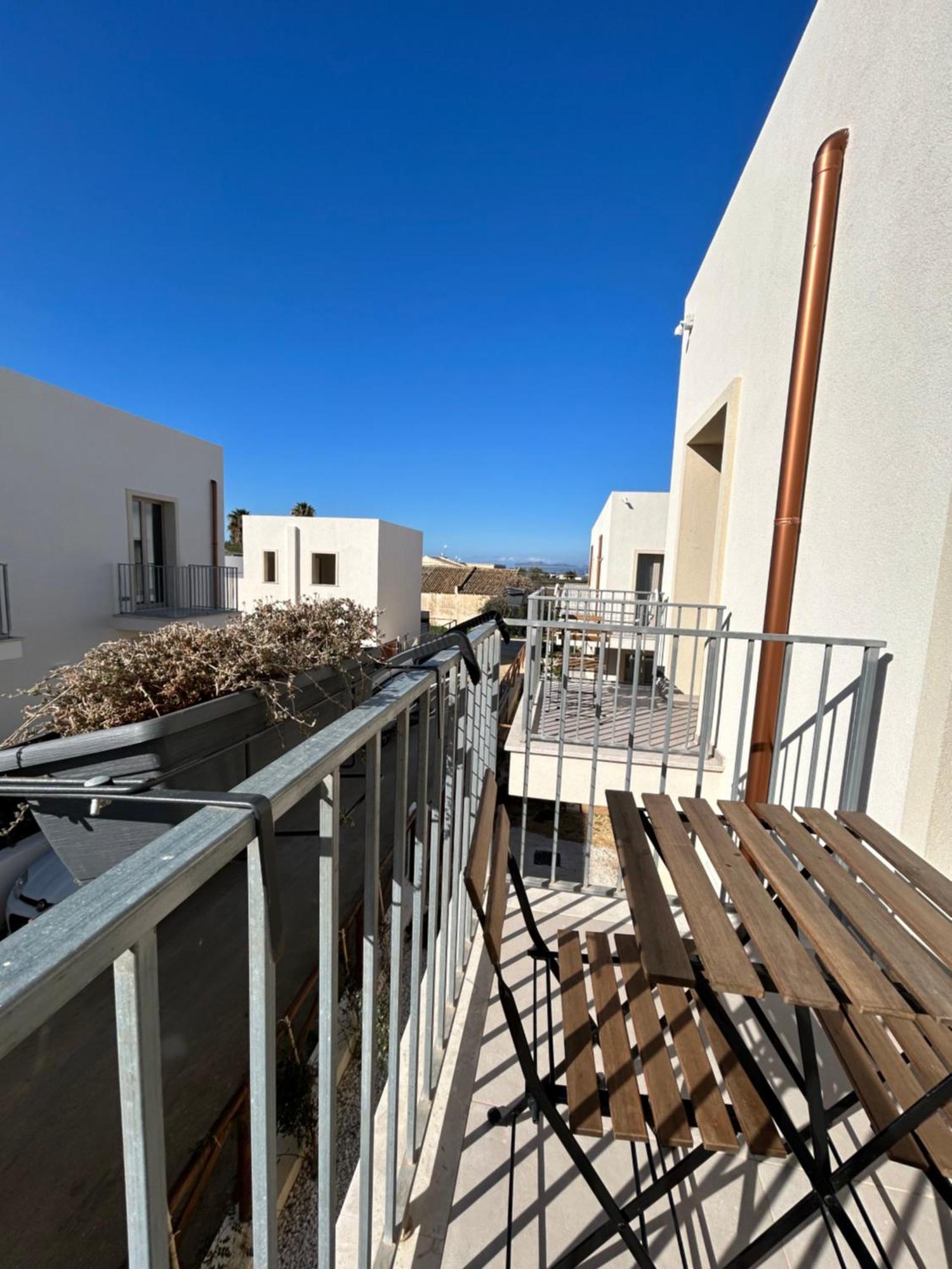 Anemos Apartments Marsala Exterior foto