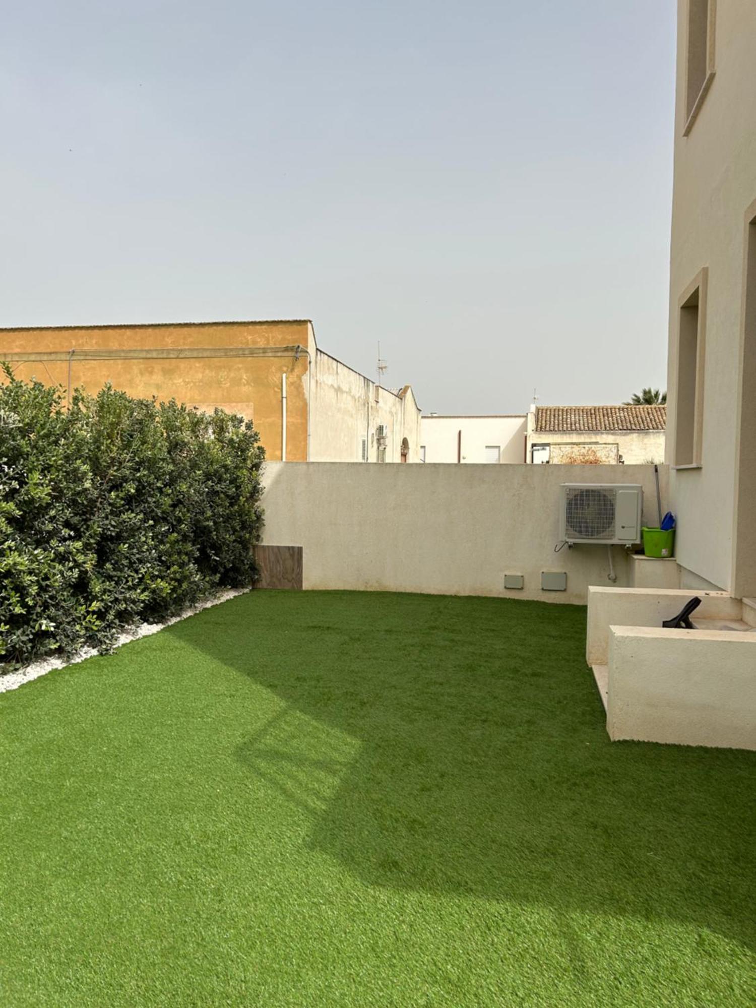 Anemos Apartments Marsala Exterior foto